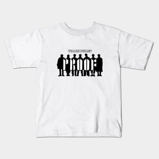 Proof Kids T-Shirt